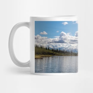 Wonder Lake Mug